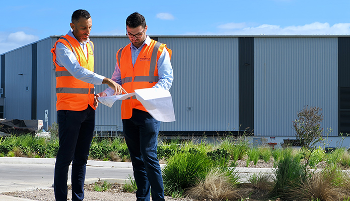 civil engineering solutions