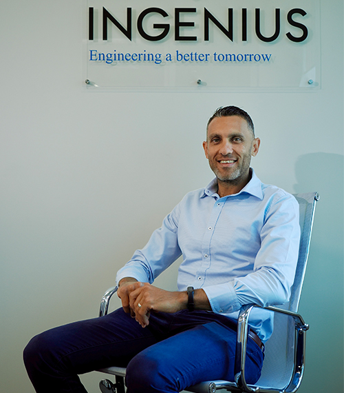 MM-Ingenius civil engineering solutions